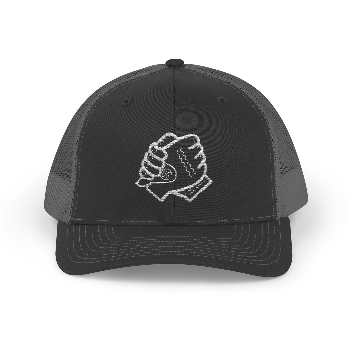 Logo Trucker Hat