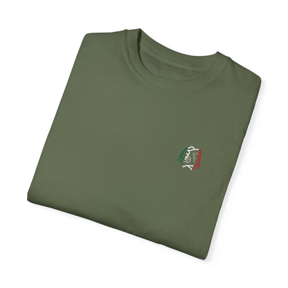 Mexican Flag T-Shirt