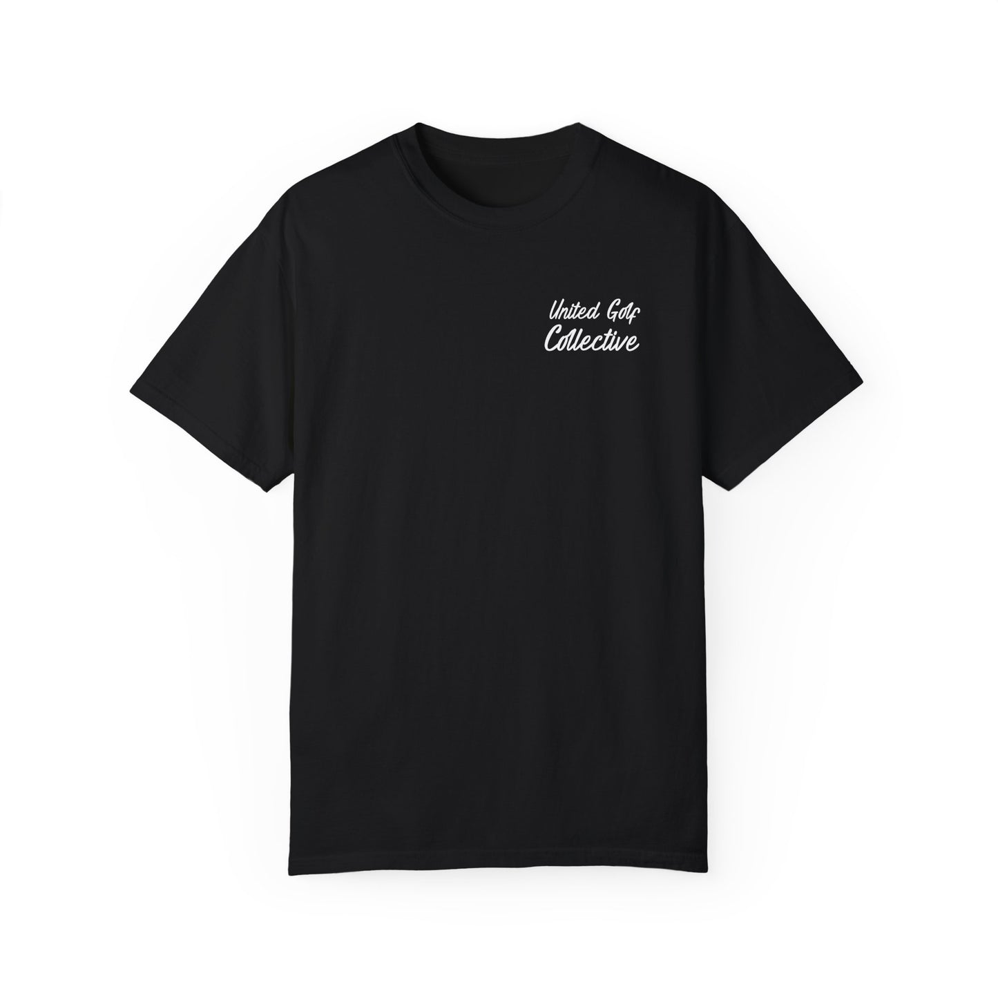 United Golf Collective Tee