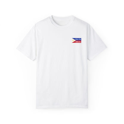 Filipino Flag Shirt