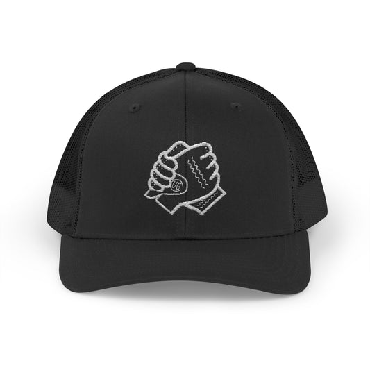 Logo Trucker Hat