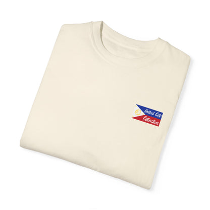 Filipino Flag Shirt