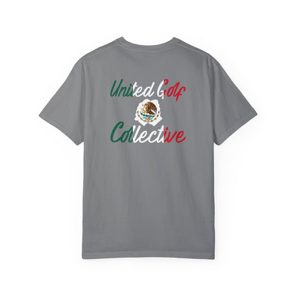 Mexican Flag T-Shirt