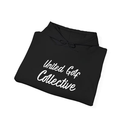 United Golf Collective Unisex Hoodie