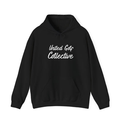 United Golf Collective Unisex Hoodie