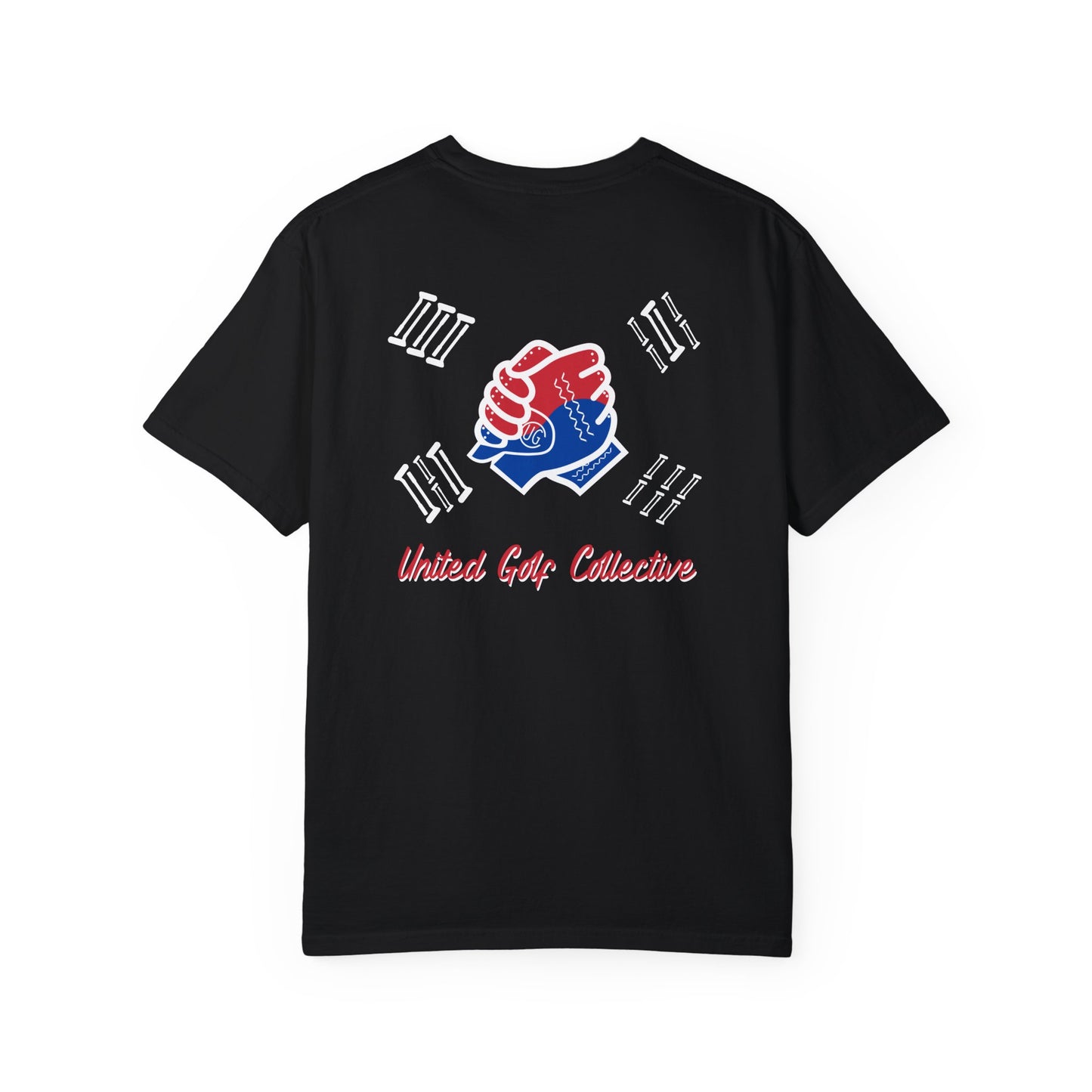 Korean Flag Shirt