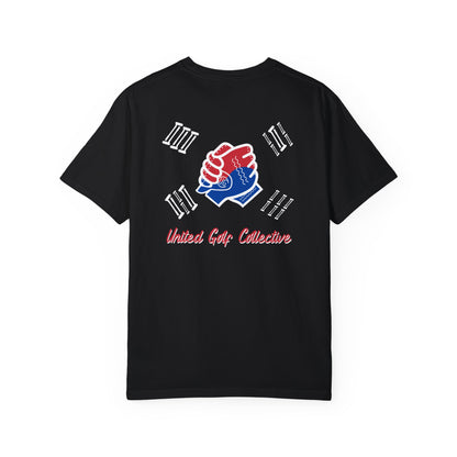 Korean Flag Shirt