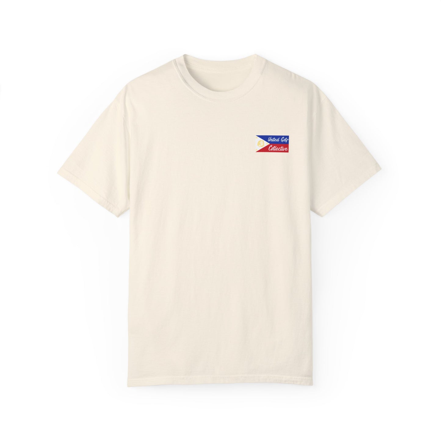 Filipino Flag Shirt