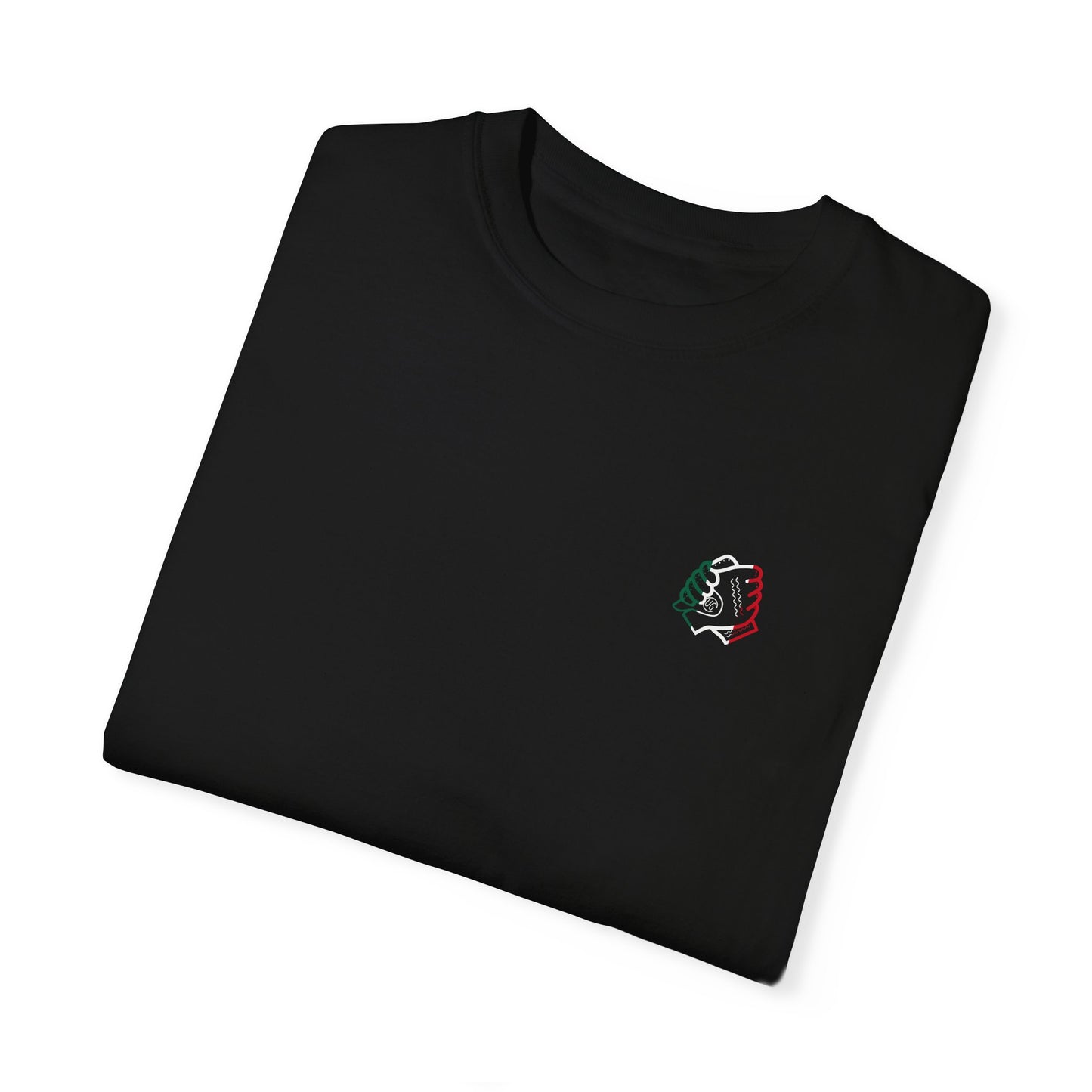 Mexican Flag T-Shirt