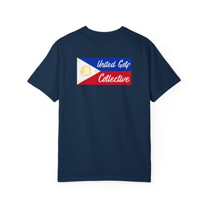 Filipino Flag Shirt