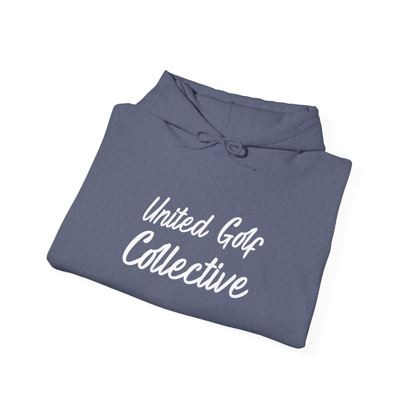 United Golf Collective Unisex Hoodie