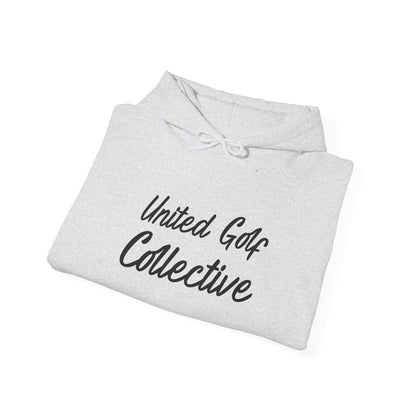 United Golf Collective Unisex Hoodie