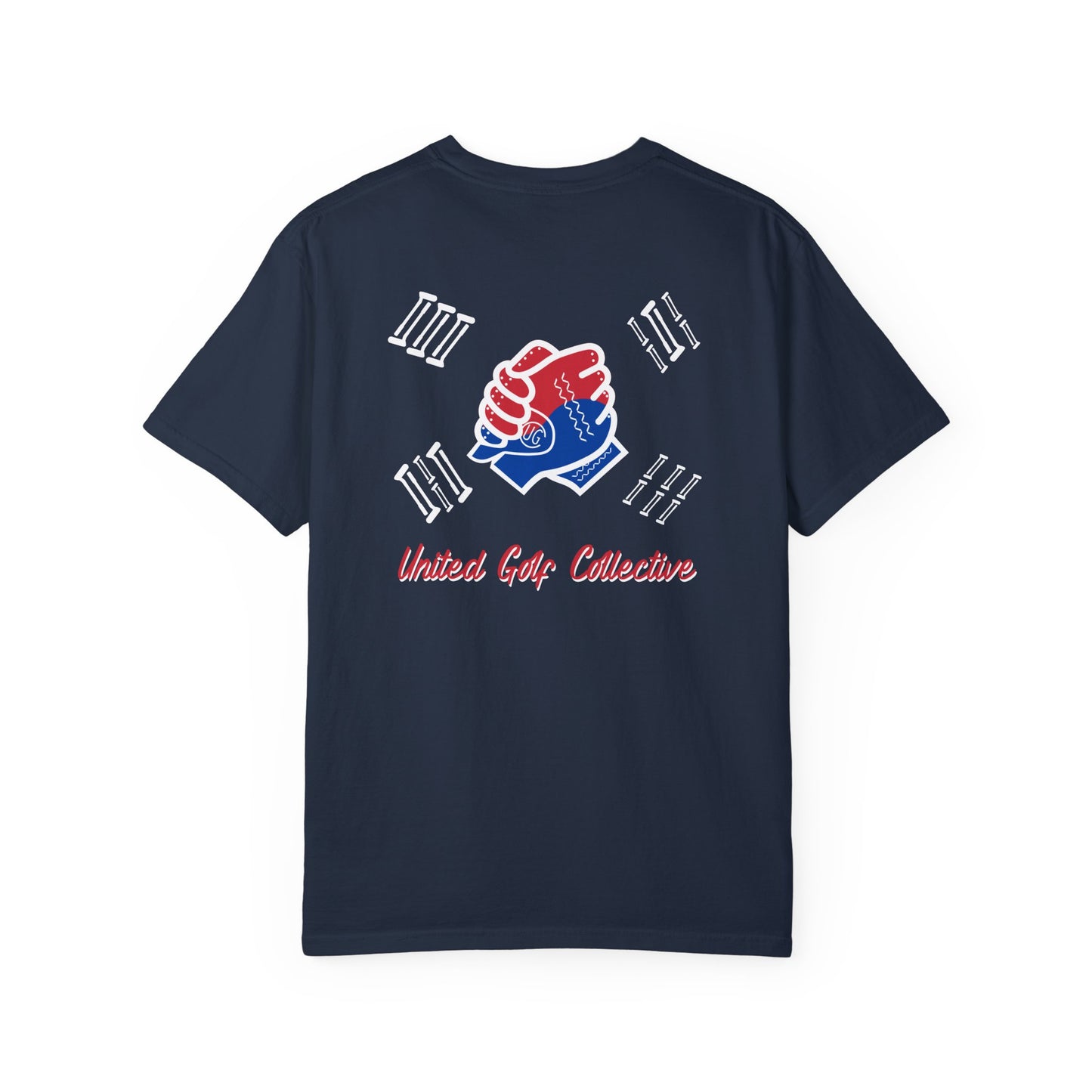 Korean Flag Shirt