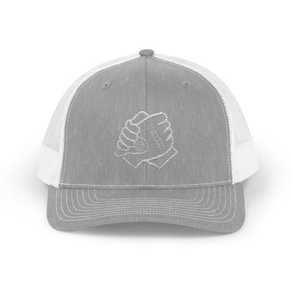 Logo Trucker Hat