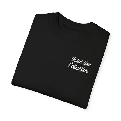 United Golf Collective Tee