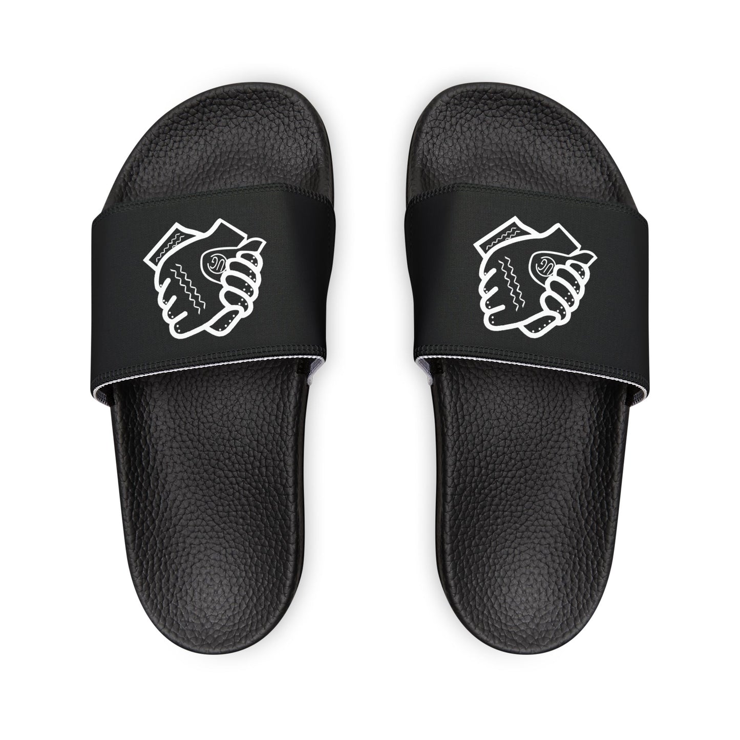 Logo Slides