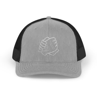 Logo Trucker Hat