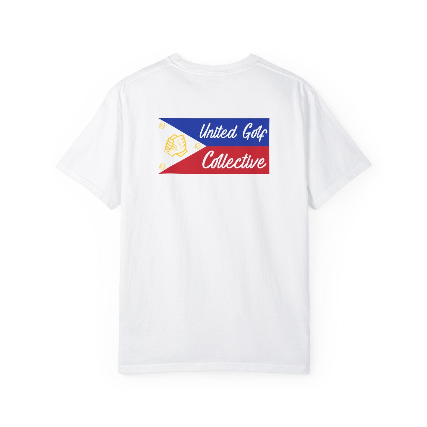 Filipino Flag Shirt