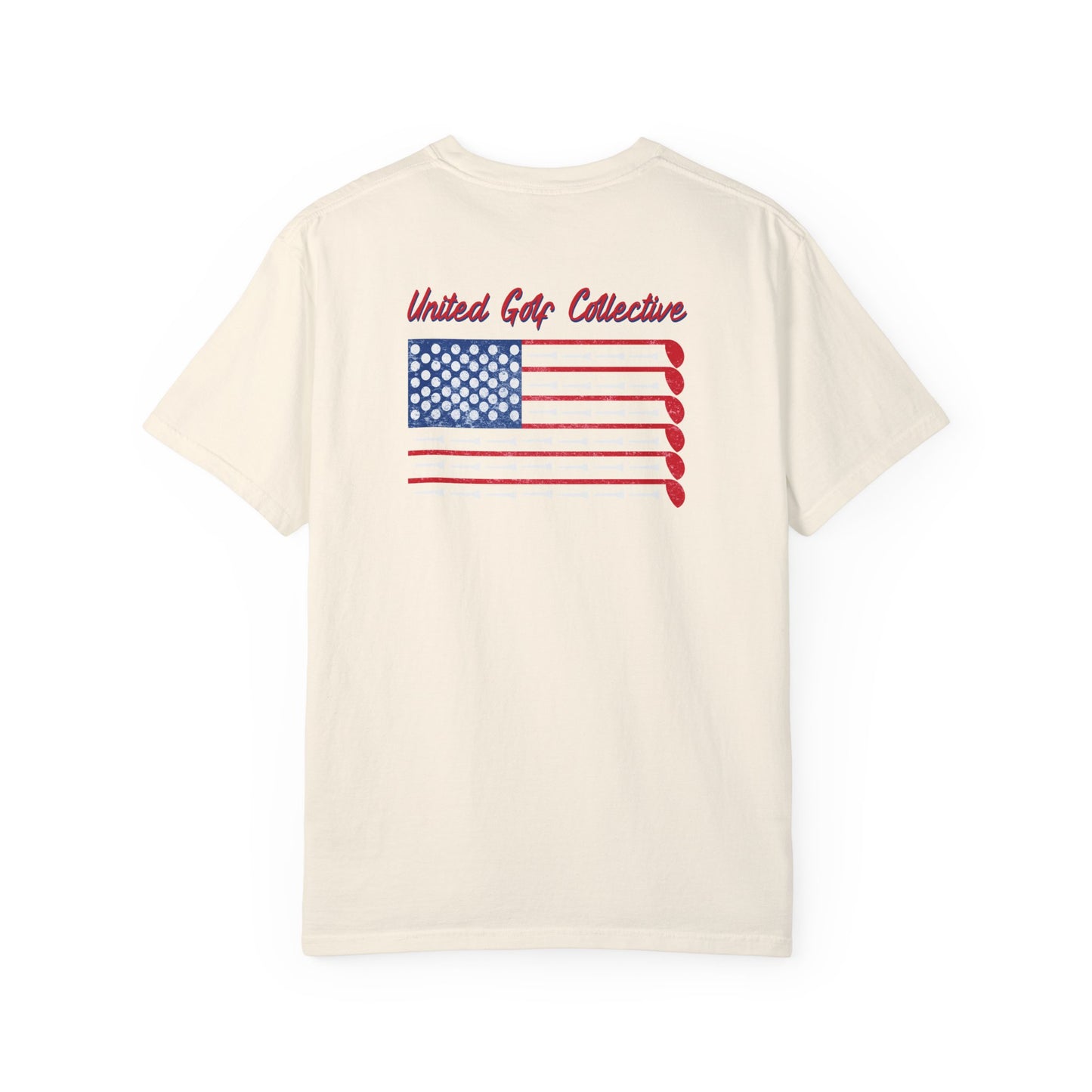 American Flag Shirt