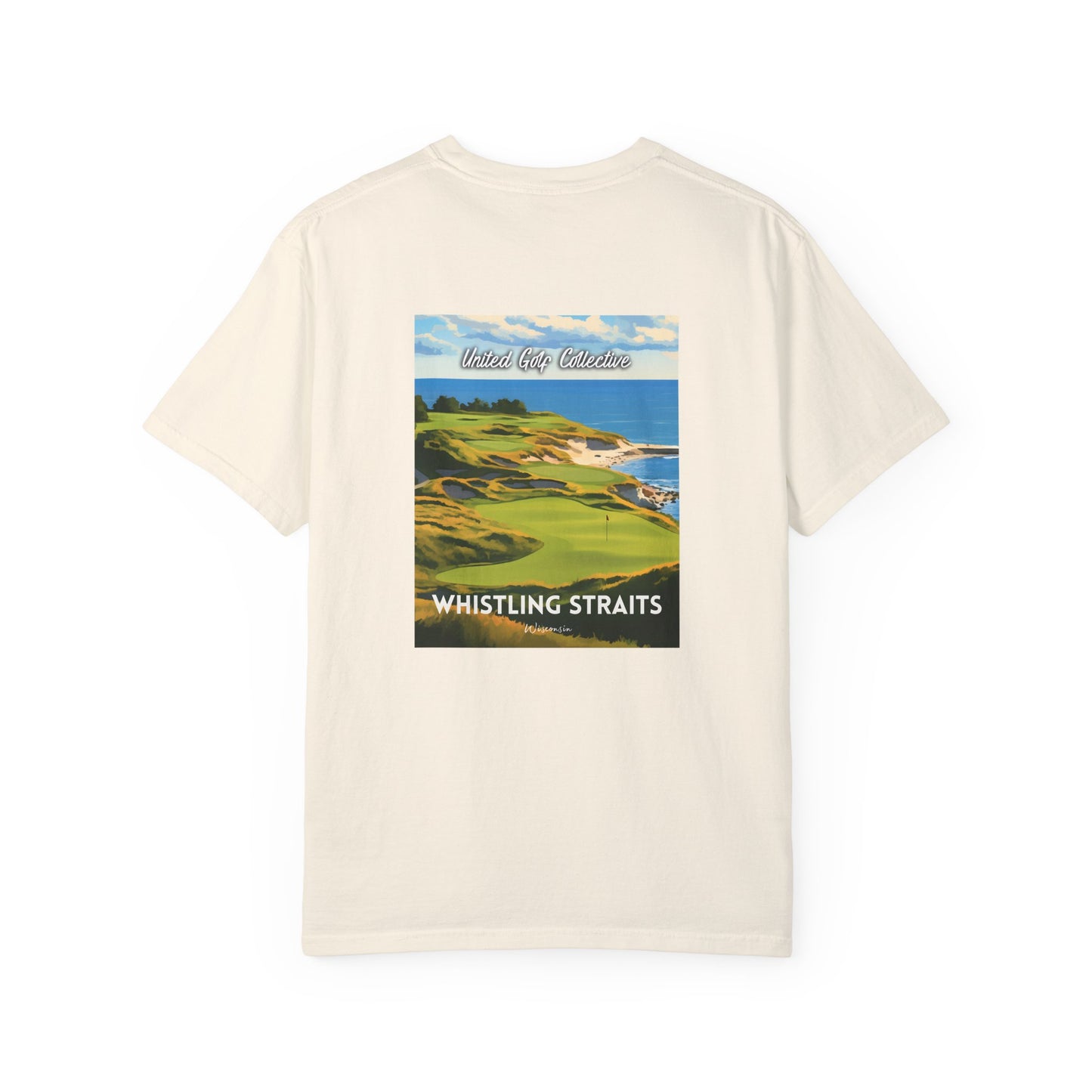 Whistling Straits