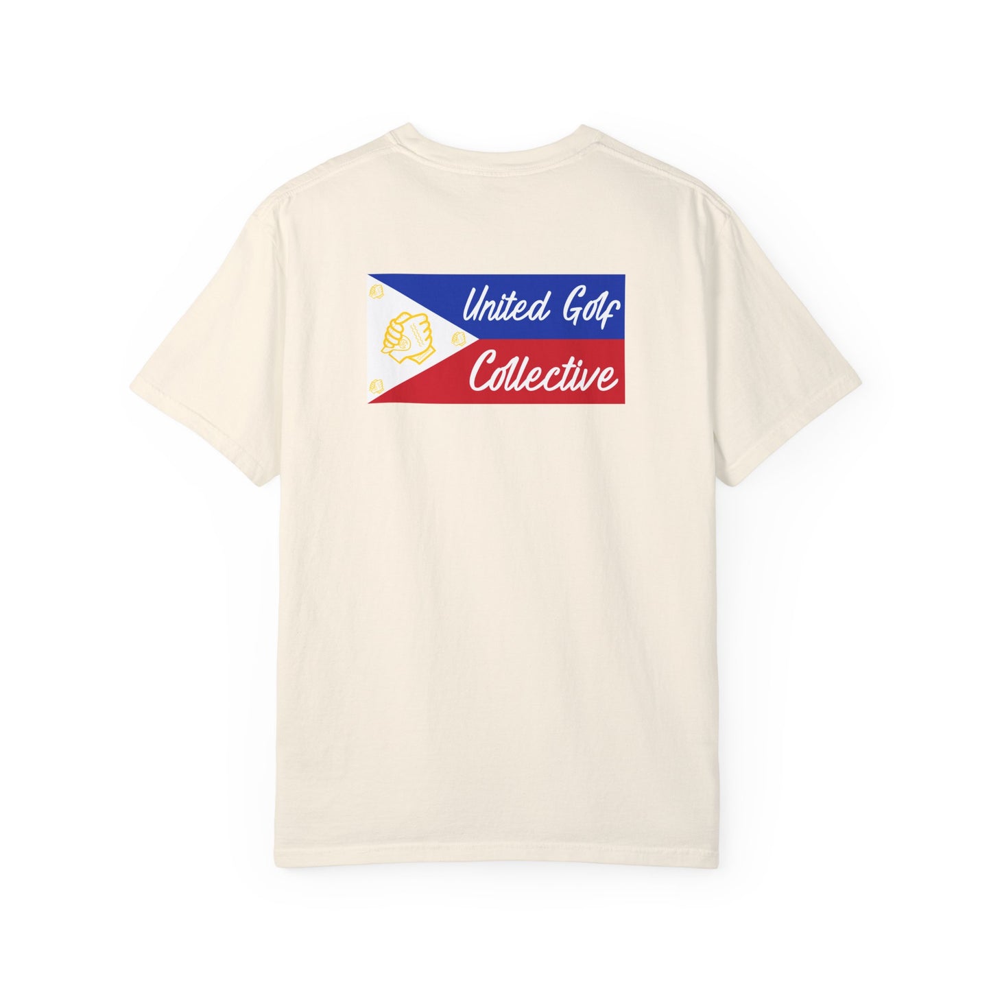 Filipino Flag Shirt