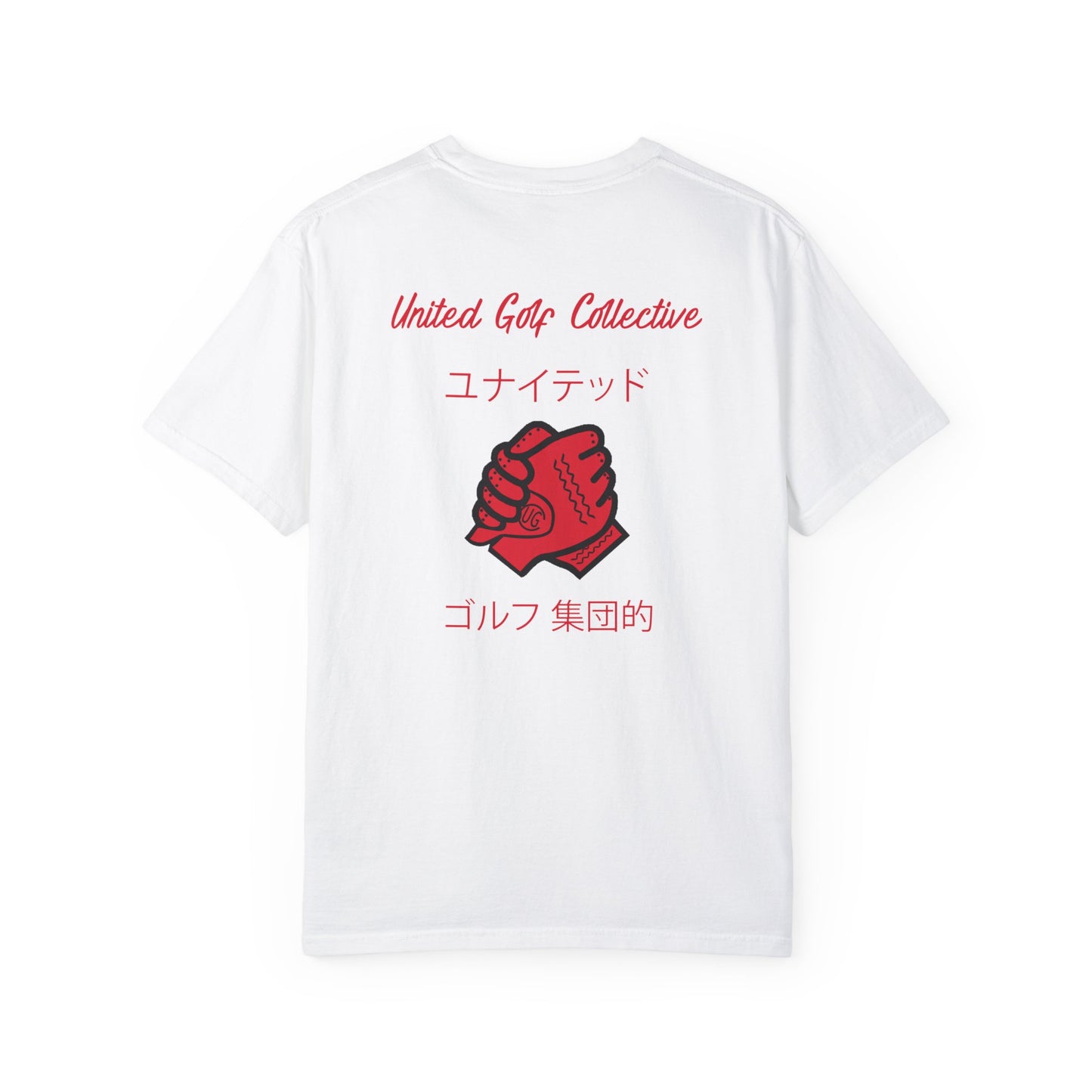 Japanese Flag Shirt