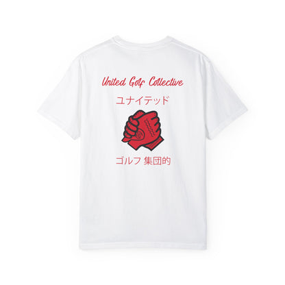 Japanese Flag Shirt