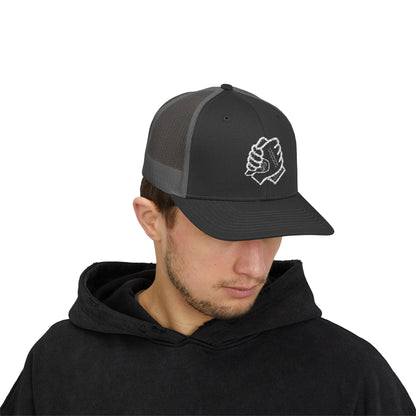 Logo Trucker Hat