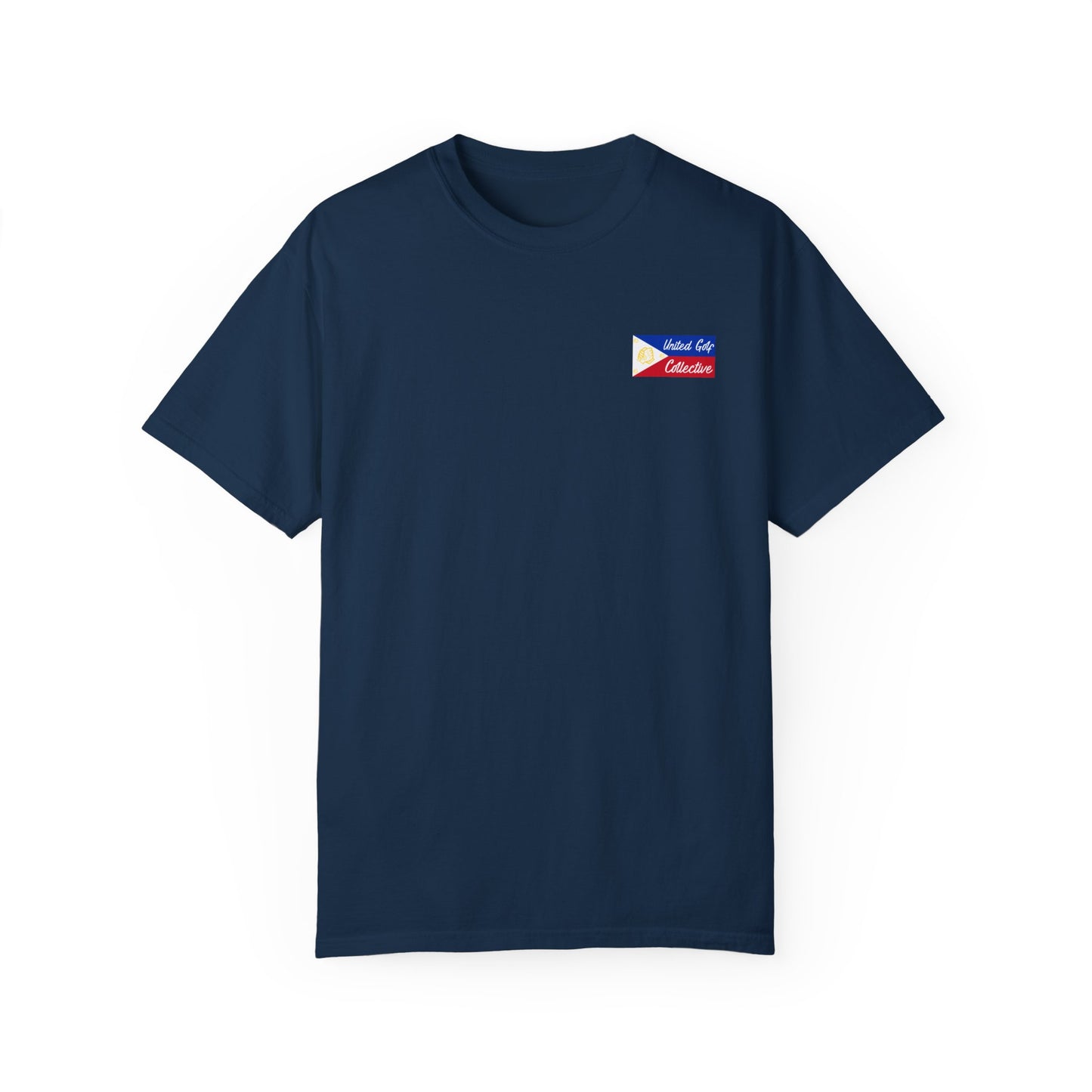 Filipino Flag Shirt