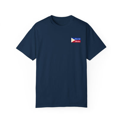 Filipino Flag Shirt