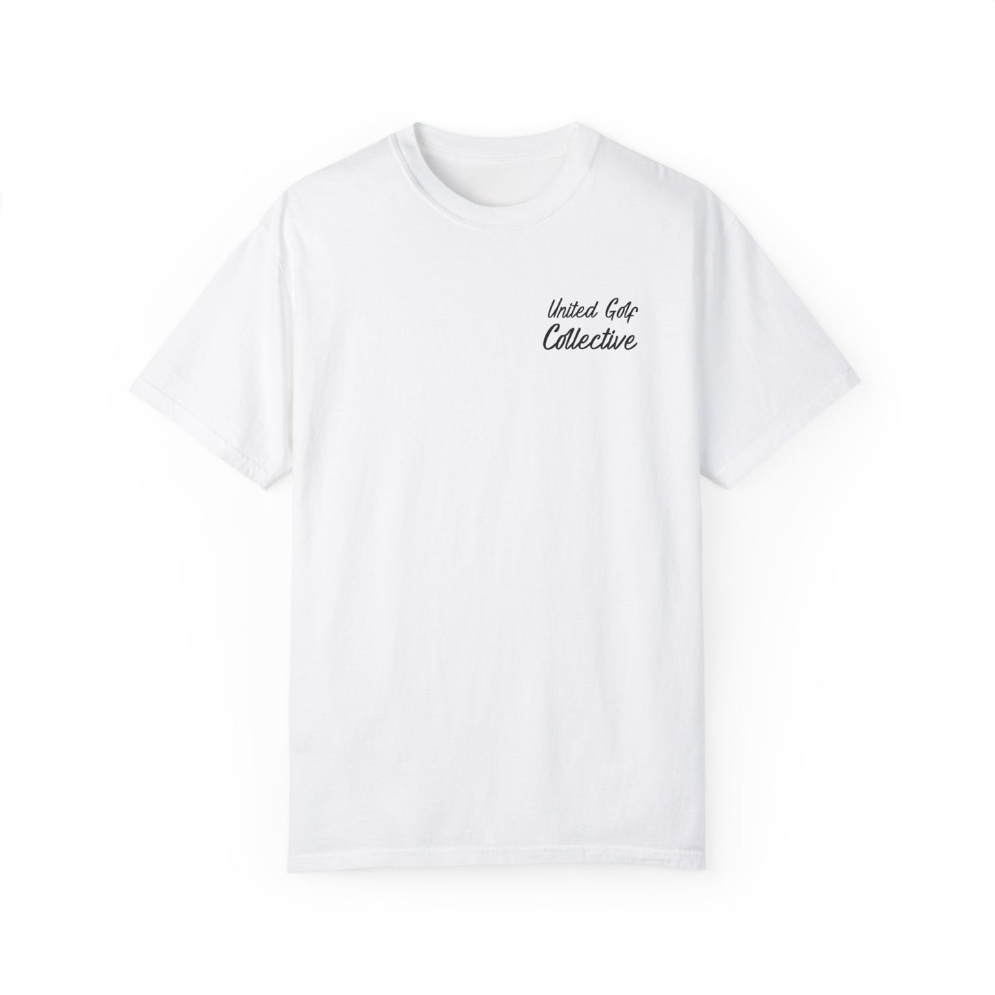 United Golf Collective Tee