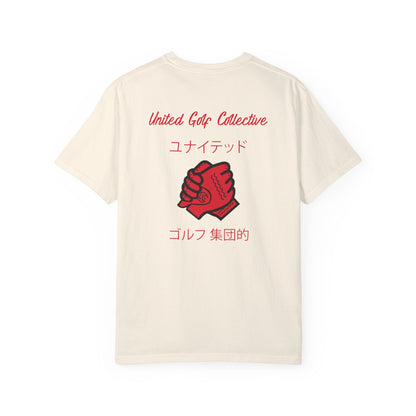 Japanese Flag Shirt