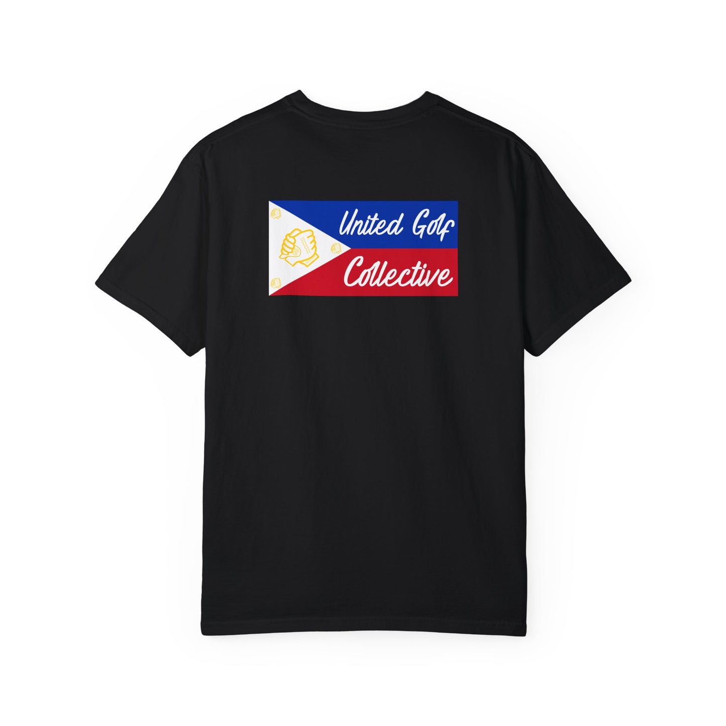 Filipino Flag Shirt