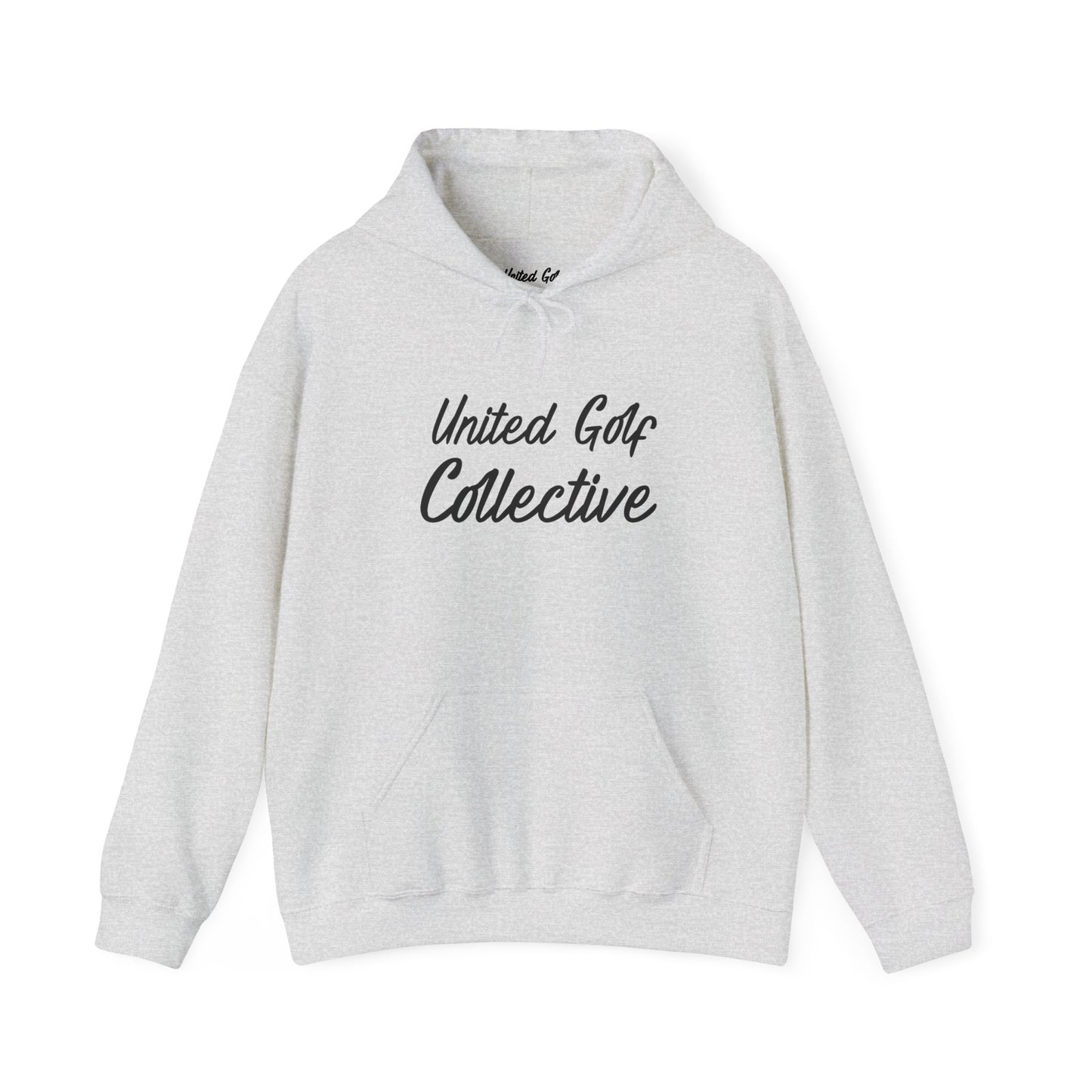 United Golf Collective Unisex Hoodie