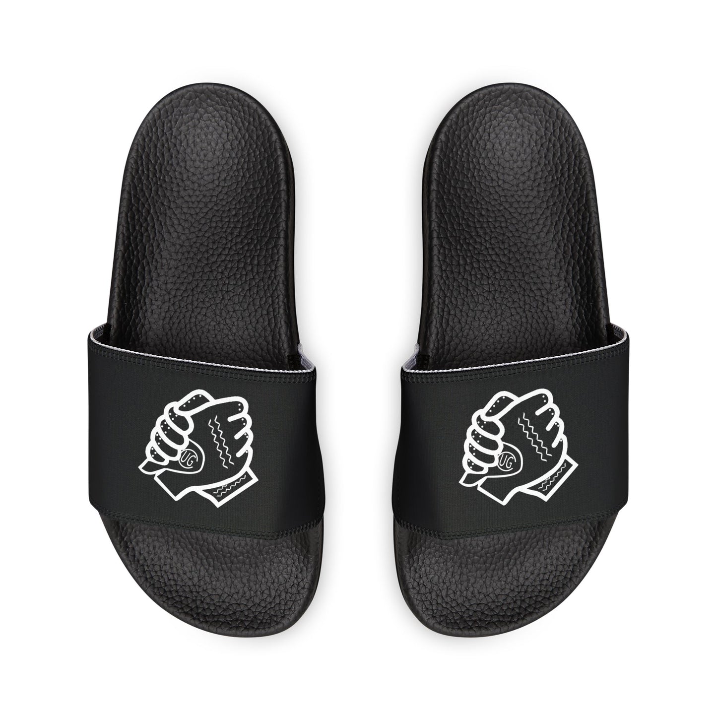 Logo Slides