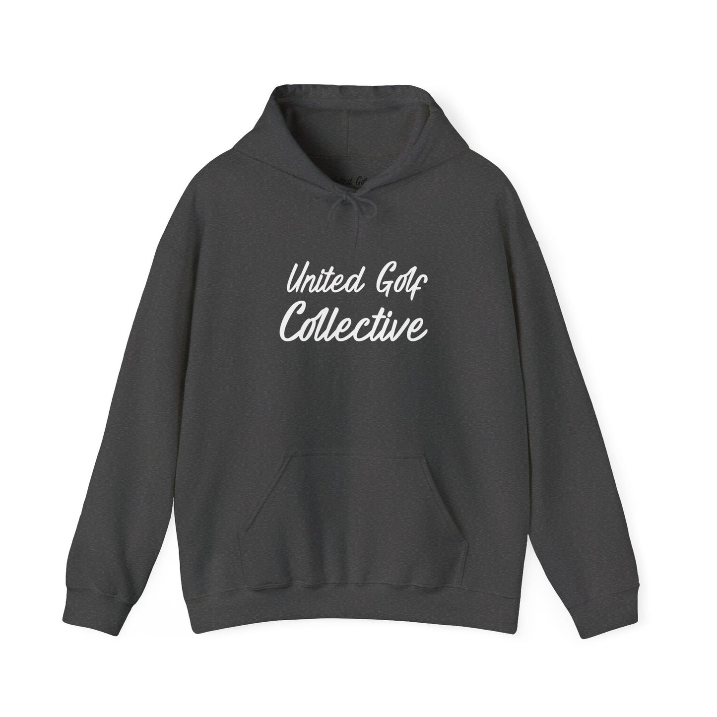 United Golf Collective Unisex Hoodie