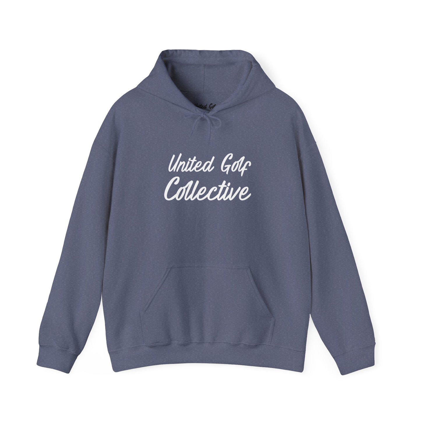 United Golf Collective Unisex Hoodie