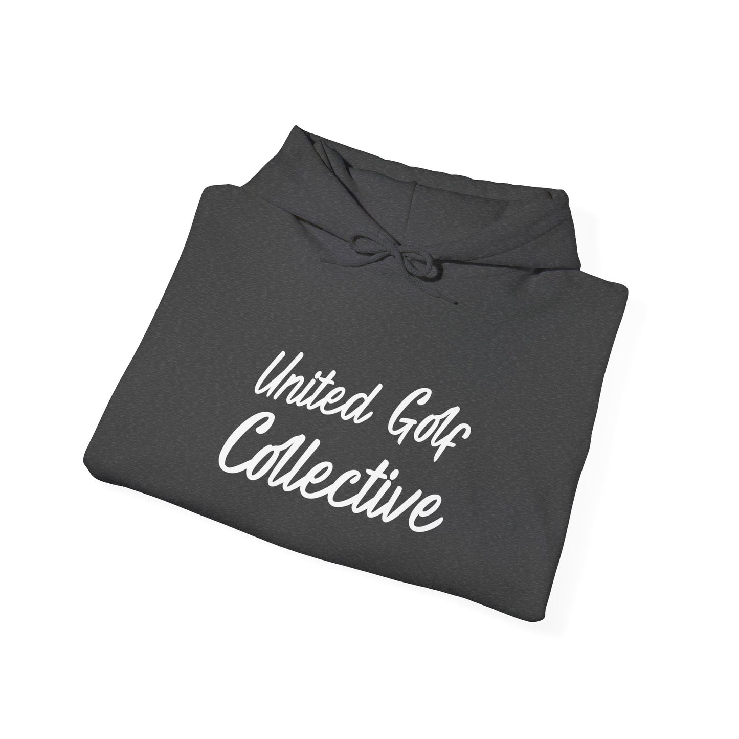 United Golf Collective Unisex Hoodie