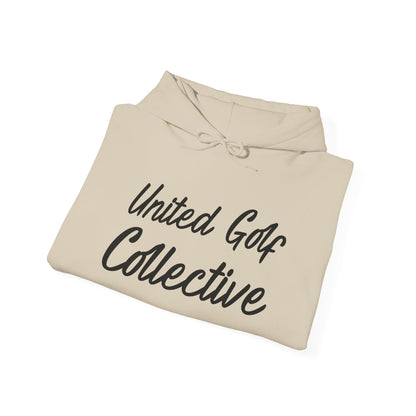 United Golf Collective Unisex Hoodie