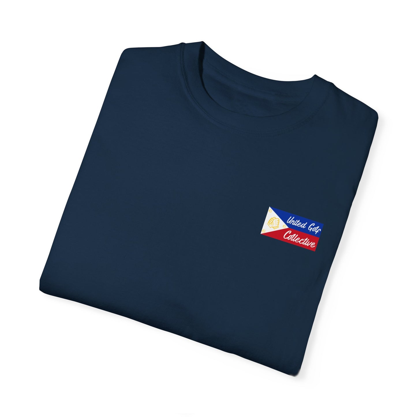 Filipino Flag Shirt