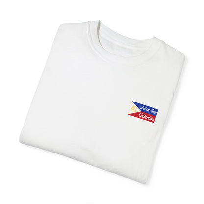 Filipino Flag Shirt