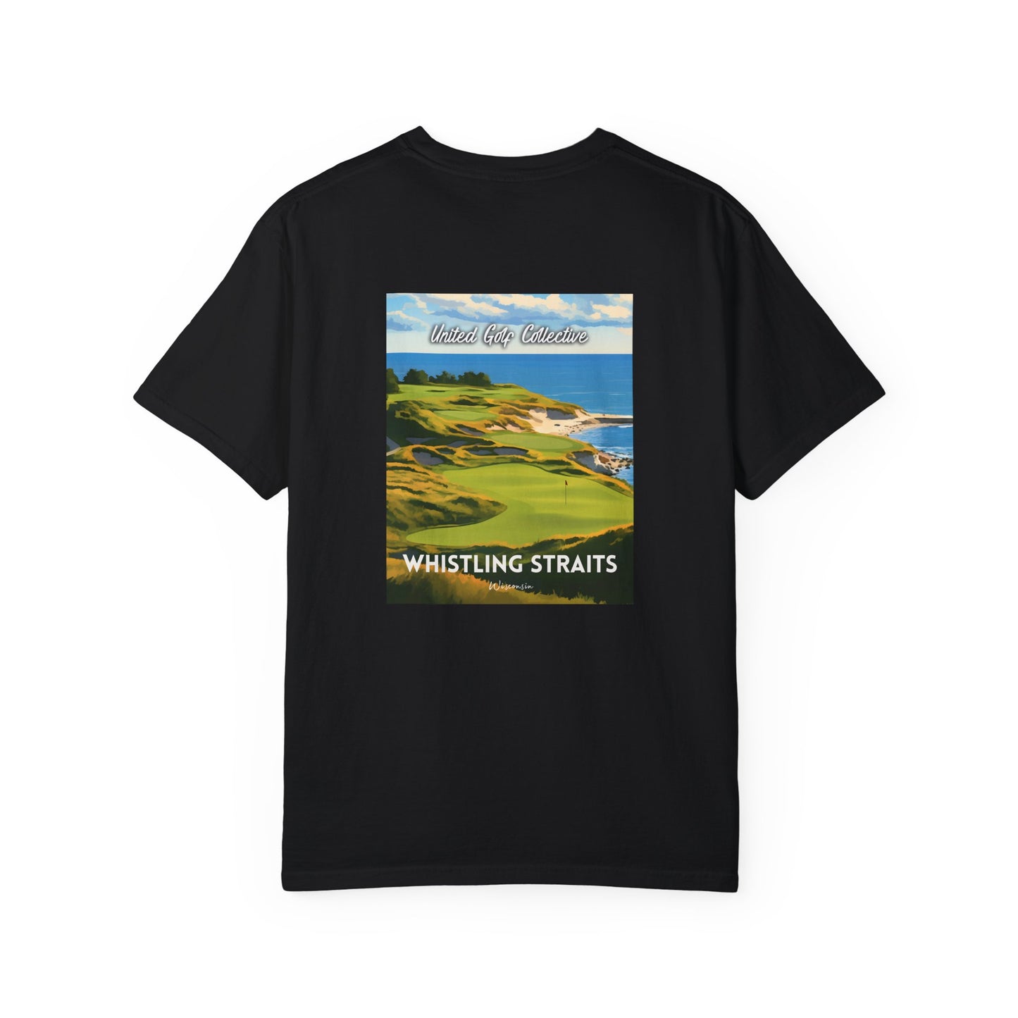 Whistling Straits