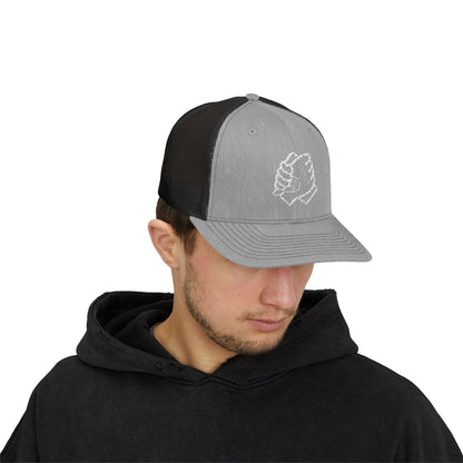 Logo Trucker Hat